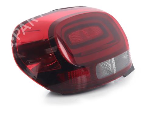 Left taillight CITROËN C3 III (SX) 1.6 BlueHDi 75 | BP39764386C34  - Image 5