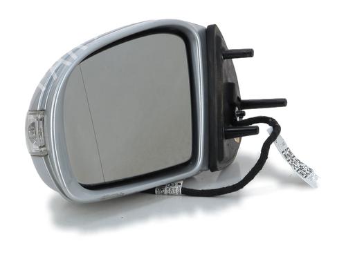 Left mirror MERCEDES-BENZ M-CLASS (W164) ML 320 CDI 4-matic (164.122) | BP29111812C26 