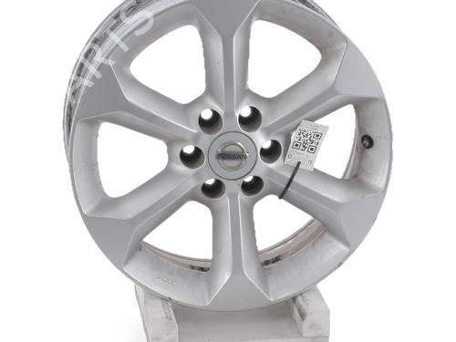 rim-nissan-navara-np300-d40-2004-36592238 main image