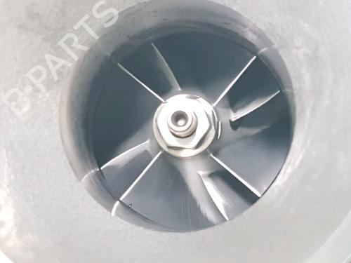 Engine PEUGEOT 308 I (4A_, 4C_) 1.6 HDi | BP28311044M1 