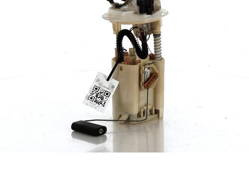 Used Fuel pump PEUGEOT 206 Hatchback (2A/C) 1.4 i (75 hp) 19040507