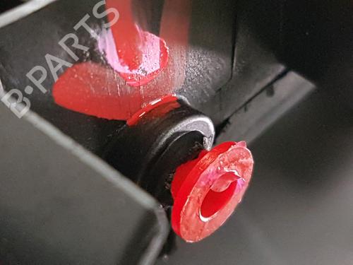 Engine RENAULT TWINGO II (CN0_) 1.2 16V (CN04, CN0B) | BP30925471M1 