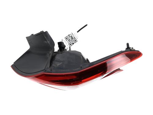Used Right taillight PEUGEOT 308 I (4A_, 4C_) [2007-2016]  28686701