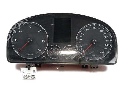 Instrument cluster VW TOURAN (1T1, 1T2) 1.9 TDI | BP23253349C47 