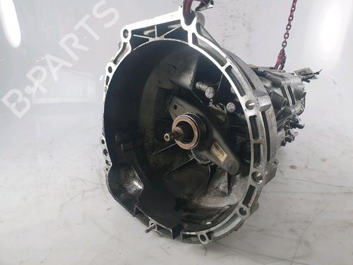 Gearbox BMW 1 (E87) 118 d | BP29964451M3