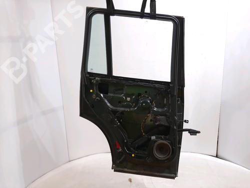 Left rear door LAND ROVER RANGE ROVER III (L322) 4.4 4x4 | BP11797058C4 