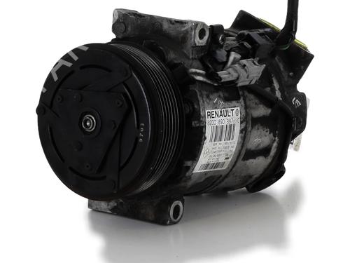 Used AC compressor RENAULT LAGUNA Coupe (DT0/1) 2.0 dCi (DT01, DT08, DT09, DT0K, DT12, DT1C, DT1D, DT1M,... (150 hp) 28332632