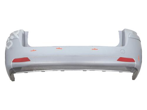 Used Rear bumper Rear bumper OPEL ZAFIRA / ZAFIRA FAMILY B (A05) 1.9 CDTI (M75) (120 hp) 40171958 40171958