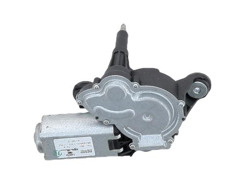 Used Rear wiper motor FIAT 500 (312_) 1.2 (312AXA1A) (69 hp) 28207850