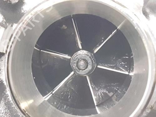 Engine VW TIGUAN (5N_) 2.0 TDI 4motion | BP33009650M1  - Image 8