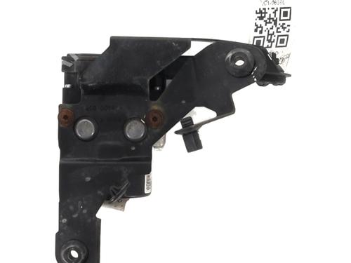 ABS pump RENAULT MEGANE III Hatchback (BZ0/1_, B3_)  | BP23535566M43 