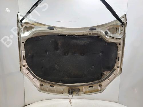 Hood VW GOLF V (1K1)  | BP24349196C1 