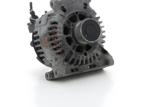 Alternator MERCEDES-BENZ A-CLASS (W169) A 180 CDI (169.007, 169.307) | BP37506123M7 - Image 4