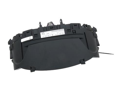 Used Instrument cluster MERCEDES-BENZ A-CLASS (W176) A 200 CDI / d (176.008) (136 hp) 21374571