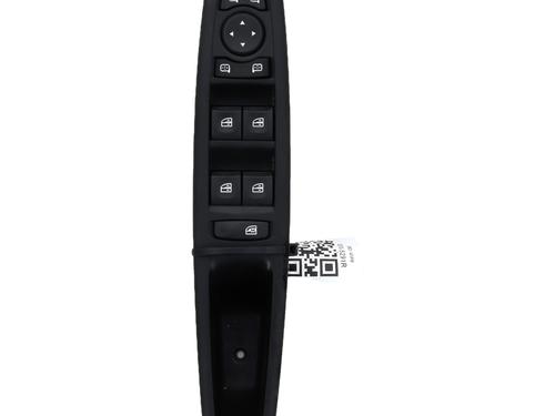 Fensterheberschalter links vorne für RENAULT SCÉNIC III (JZ0/1_) 1.5 dCi (110 hp) 29443925