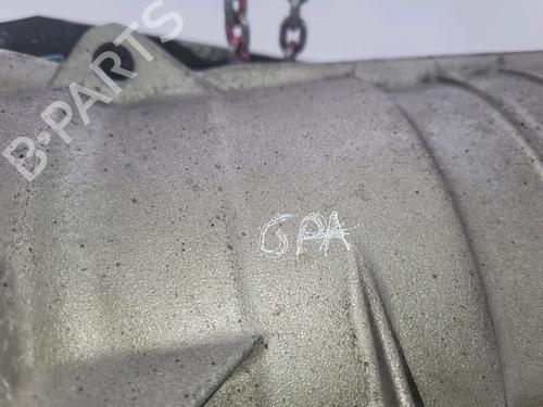 Gearkasse AUDI A8 D3 (4E2, 4E8) 3.0 TDI quattro | BP17177666M3 