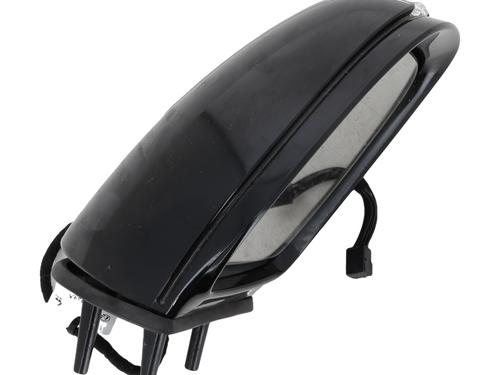 Used Right mirror Right mirror MERCEDES-BENZ M-CLASS (W164) ML 280 CDI 4-matic (164.120) (190 hp) 34177699 34177699