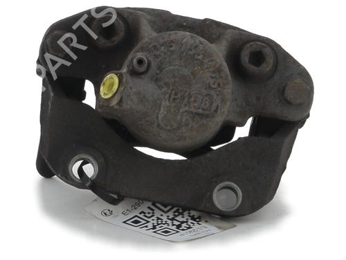 Left front brake caliper RENAULT TWINGO II (CN0_) 1.5 dCi (CN0E) | BP29602436M105