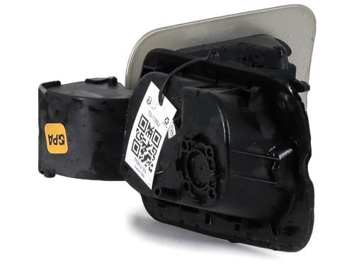 Fuel flap RENAULT MEGANE II (BM0/1_, CM0/1_) 1.9 dCi | BP29741093C131 