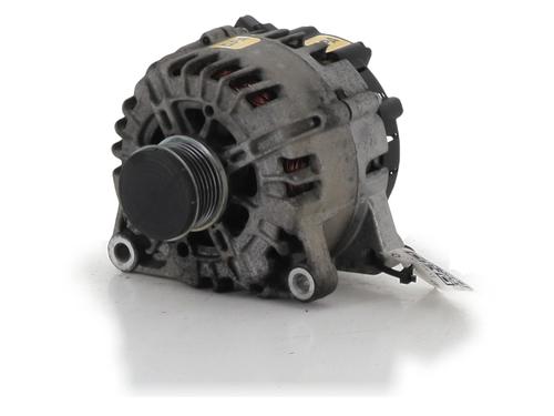 Lichtmaschine für Lichtmaschine PEUGEOT 3008 I MPV (0U_) 1.6 HDi (112 hp) 34177457 34177457