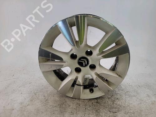 Used Rim CITROËN DS3 (SA_) 1.6 HDi 90 (92 hp) 15202669