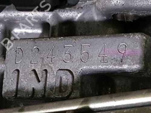 Engine TOYOTA YARIS (_P9_) 1.4 D-4D (NLP90_, NLP90R) | BP30190246M1