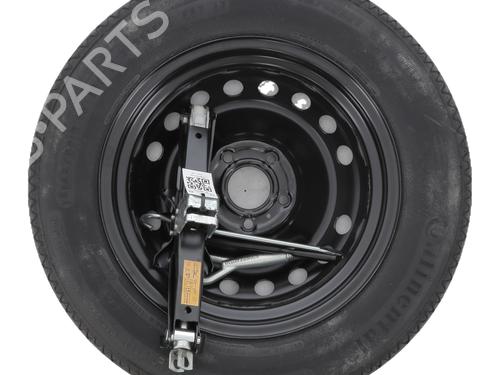 Kit pneu suplente Kit pneu suplente 37532030 37532030