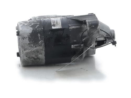 Used Starter Starter RENAULT TWINGO II (CN0_) 1.2 16V (CN0K, CN0V, CN0A) (76 hp) 33261612 33261612