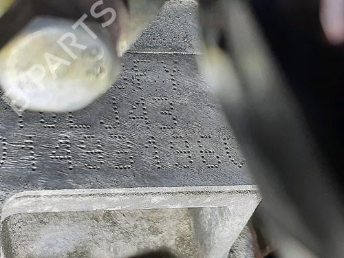 Engine PEUGEOT 407 Coupe (6C_) 2.2 16V | BP31985806M1  - Image 8