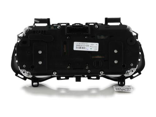 Instrument cluster RENAULT CLIO V (B7_) 1.5 Blue dCi 100 (B7AD) | BP24235600C47 