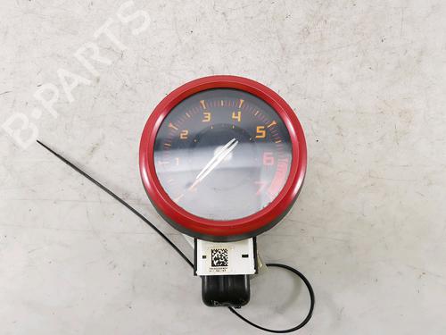 Display RENAULT TWINGO II (CN0_) 1.2 16V (CN0K, CN0V, CN0A) (76 hp) 27915202