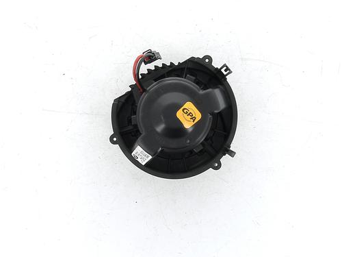 Used Heater blower motor BMW X1 (F48) xDrive 20 d (190 hp) 16668430