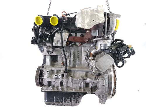 Engine CITROËN C4 II (NC_) 1.6 HDi 115 | BP40557850M1 - Image 2