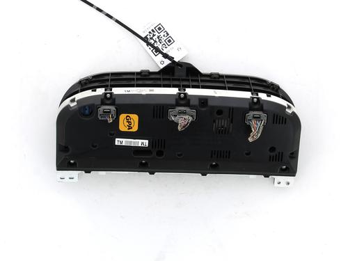 Instrument cluster HONDA FR-V (BE) 2.2 i CTDi (BE5) | BP18131638C47 