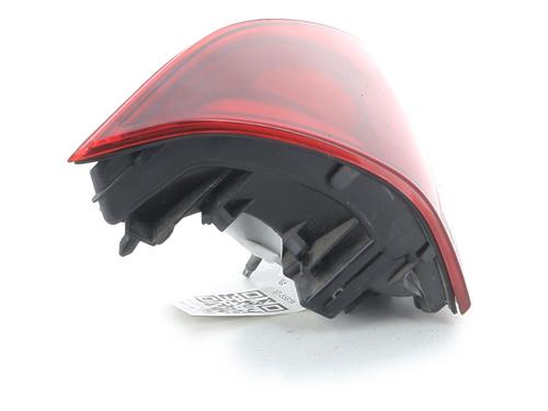 Left tailgate light PEUGEOT 2008 I (CU_) 1.2 THP 130 / PureTech 130 | BP31122614C79