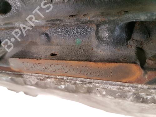 Engine MERCEDES-BENZ A-CLASS (W169) A 180 CDI (169.007, 169.307) | BP39160729M1  - Image 9