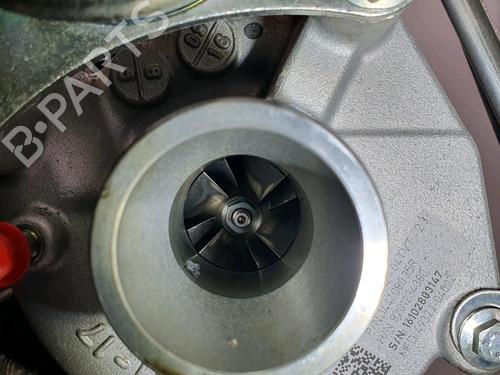 Engine RENAULT CLIO IV (BH_) 0.9 TCe 90 (BHNF, BHMA, BHMH, BHJK, BHJR) | BP35773179M1 - Image 7