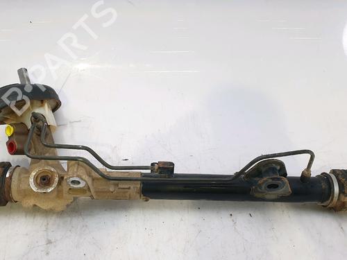 Steering rack DACIA DUSTER (HS_) 1.5 dCi 4x4 | BP29218656M22 