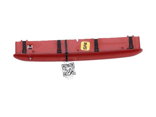 Third brake light VW POLO V (6R1, 6C1) 1.4 TDI | BP28366307L11