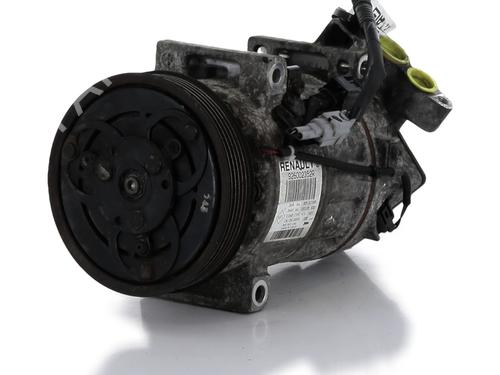 Used AC compressor RENAULT CLIO IV (BH_) 1.5 dCi 90 (90 hp) 29018338
