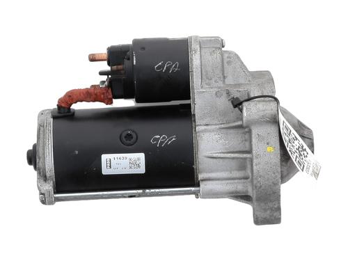 Starter CITROËN BERLINGO / BERLINGO FIRST Box Body/MPV (M_)  | BP31635411M8 