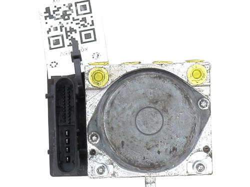 ABS pump NISSAN MICRA III (K12) 1.2 16V | BP24707684M43 