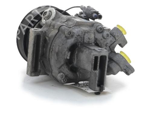 AC-Kompressor CITROËN C1 (PM_, PN_) 1.0 | BP29819684M34