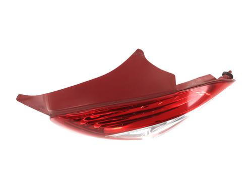 Used Right taillight PEUGEOT 208 I (CA_, CC_) 1.4 HDi (68 hp) 30799051