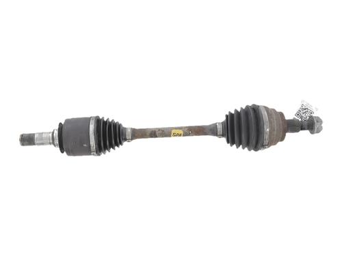 Used Left front driveshaft Left front driveshaft MERCEDES-BENZ M-CLASS (W164) ML 350 CDI 4-matic (164.122) (224 hp) 34336943 34336943