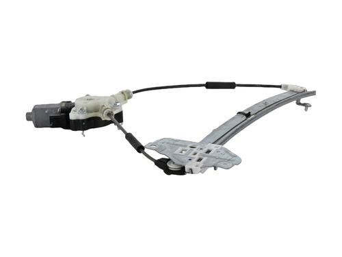 Front right window mechanism KIA PICANTO II (TA) 1.0 | BP29381706C23 