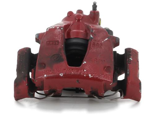 Left front brake caliper ALFA ROMEO 147 (937_) 1.9 JTDM 16V (937.AXN1B, 937.BXN1B) | BP27912432M105