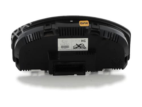 Kombinert Instrument VW GOLF V (1K1)  | BP28686550C47 