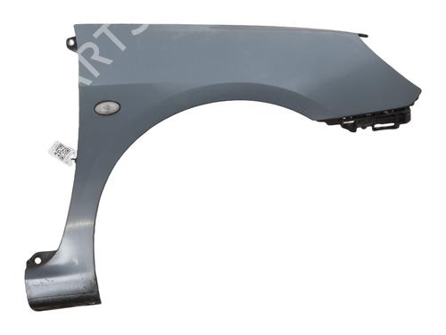 Used Right front fenders PEUGEOT 307 CC (3B) 2.0 16V (136 hp) 30141150