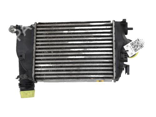 Intercooler RENAULT MEGANE IV Hatchback (B9A/M/N_) 1.2 TCe 130 (B9MR) | BP34610684M30 - Image 2